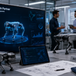 Hanwha AI aerospace talent development for South Korea’s aerospace and advanced manufacturing industries