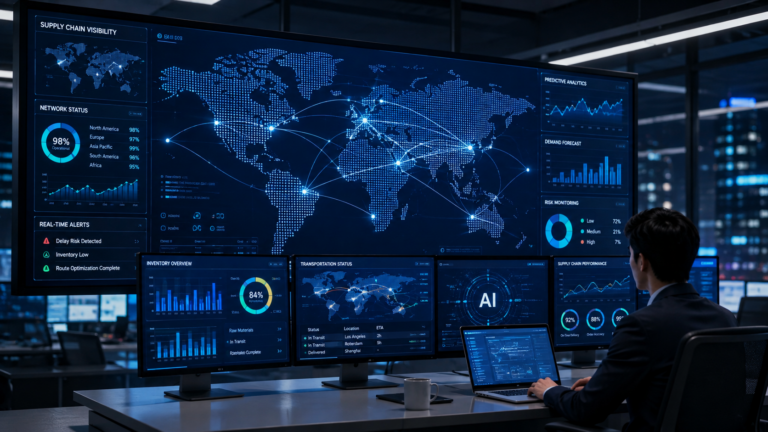 UAE autonomous driving network using AI, geospatial data and connected mobility technology