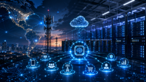 Tecnotree AI BSS deal supporting 5G telecom digital transformation across the Americas
