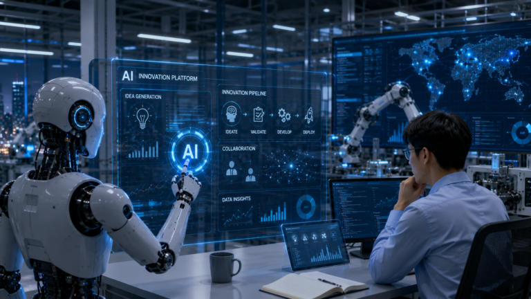 MediaTek Genio 420 powering on-device generative AI and edge AI across connected IoT devices