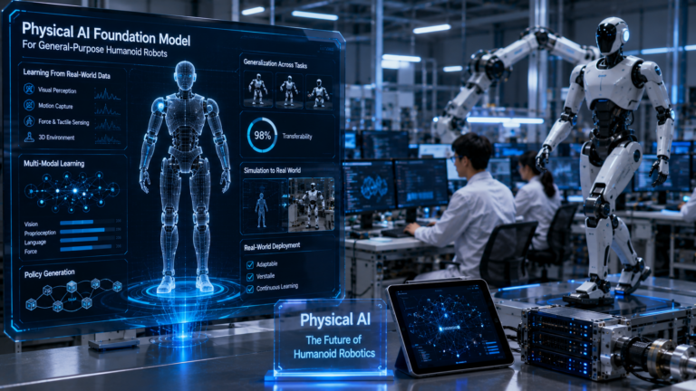 Shinhan AI agent platform connecting secure financial systems with enterprise AI and cloud infrastructure