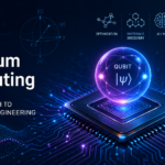 Quantum computing technology and engineering